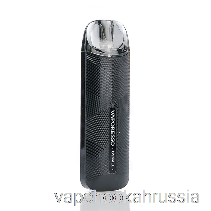 Vape россия вапорессо Osmall 11w Pod System черный